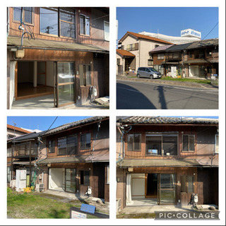 入居者決定しました。ありがとうございました。名張市豊後町 リバー...