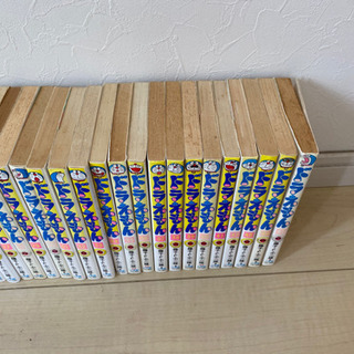 ドラえもん全巻セット　45巻＋0巻の画像