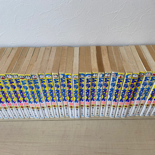 ドラえもん全巻セット　45巻＋0巻の画像