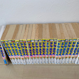 ドラえもん全巻セット　45巻＋0巻の画像