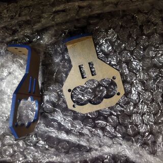 HC-SR04 Bracket ブラケット 新品　2個