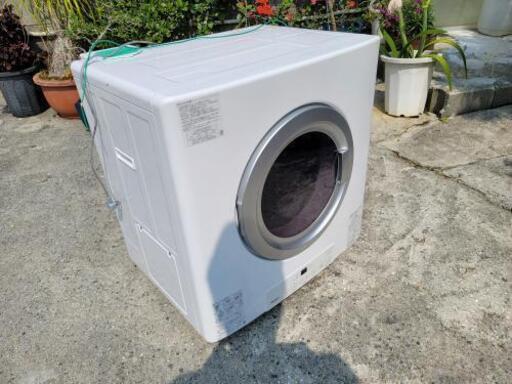 リンナイ　ガス乾燥機