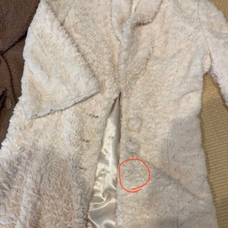 レディースアウターの画像