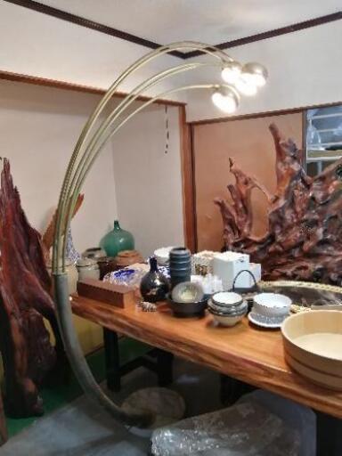 大型間接照明　セール！