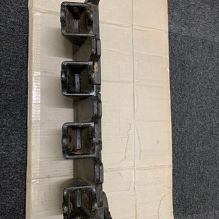 0.25ユンボの爪