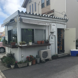 (キャンセルでました)小さなお弁当屋さん