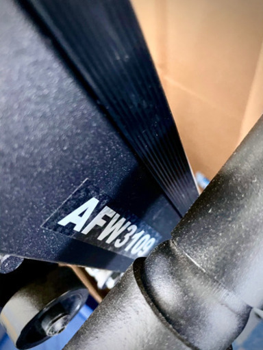 ▼電動トレッドミル、ランニングマシン　アルインコ製