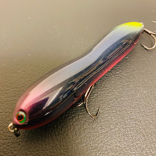 #釣具#フローティングペンシル#14g#フック付き#新品#バス#...