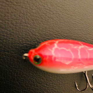 #釣具#フローティングペンシル#14g#フック付き#新品#バス#集魚#ルアー#cの画像