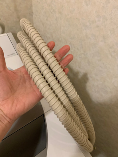 Panasonic　パナソニック   全自動電気洗濯機8.0kg   