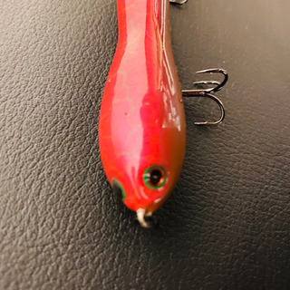 #釣具#フローティングペンシル#14g#フック付き#新品#バス#集魚#ルアー#dの画像
