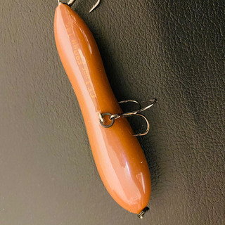#釣具#フローティングペンシル#14g#フック付き#新品#バス#集魚#ルアー#dの画像