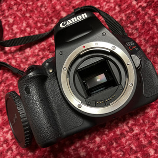 Canon Kiss X5 ボディ バッテリー