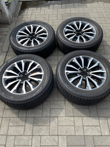 ランドクルーザープラド