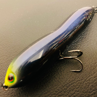 #釣具#フローティングペンシル#14g#フック付き#新品#バス#...