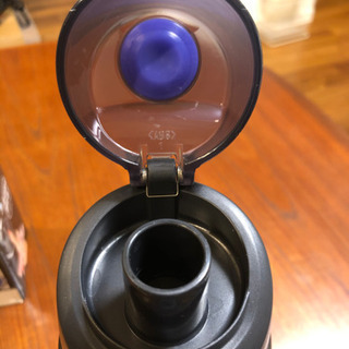 ダブルステンレスダイレクトボトル　1100の画像