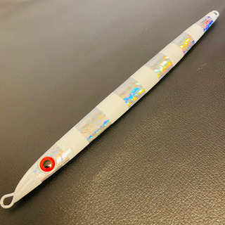 #釣具#メタルジグ#200g#新品#夜光#集魚効果抜群#ルアー#a の画像