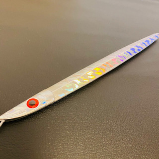 #釣具#メタルジグ#200g#新品#夜光#集魚効果抜群#ルアー#b