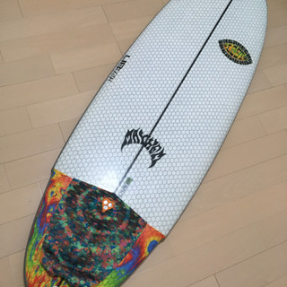 リブテック サーフボード ビーンバッグ 5'6