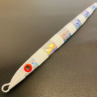 #釣具#メタルジグ#200g#新品#夜光#集魚効果抜群#ルアー#cの画像