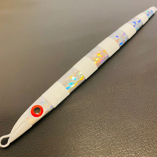 #釣具#メタルジグ#200g#新品#夜光#集魚効果抜群#ルアー#dの画像