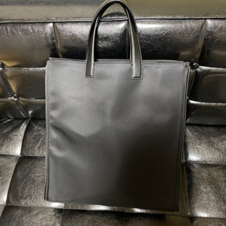 FENDI ブラック　バック