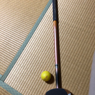 グラウンドゴルフクラブ