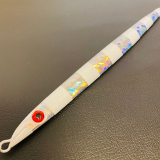 #釣具#メタルジグ#160g#新品#夜光#集魚効果抜群#ルアー#a の画像