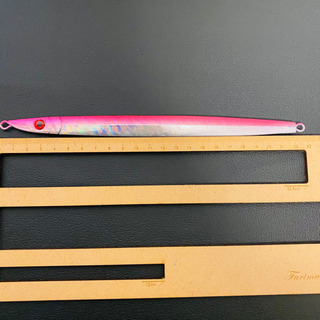 #釣具#メタルジグ#160g#新品#夜光#集魚効果抜群#ルアー#a の画像