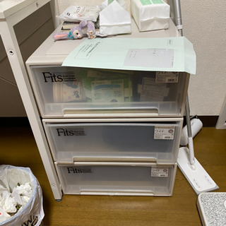 45cmのフィッツケース【受け取り決定】