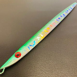 #釣具#メタルジグ#160g#新品#夜光#集魚効果抜群#ルアー#b