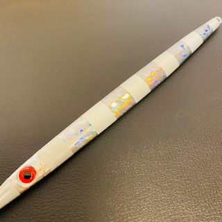 #釣具#メタルジグ#160g#新品#夜光#集魚効果抜群#ルアー#bの画像