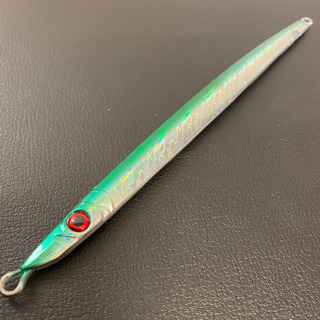 #釣具#メタルジグ#120g#新品#夜光#集魚効果抜群#ルアー#a 