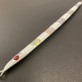 #釣具#メタルジグ#120g#新品#夜光#集魚効果抜群#ルアー#a の画像