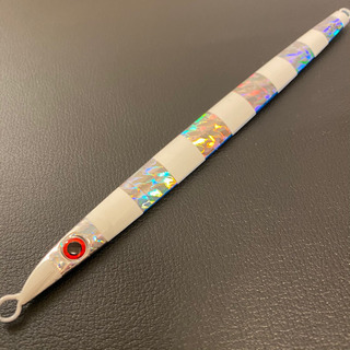 #釣具#メタルジグ#120g#新品#夜光#集魚効果抜群#ルアー#bの画像