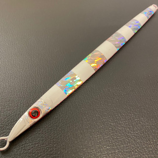 #釣具#メタルジグ#120g#新品#夜光#集魚効果抜群#ルアー#cの画像