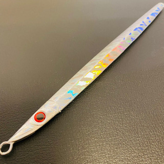 #釣具#メタルジグ#120g#新品#夜光#集魚効果抜群#ルアー#d