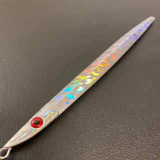 #釣具#メタルジグ#160g#新品#夜光#集魚効果抜群#ルアー#c