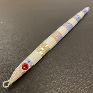 #釣具#メタルジグ#160g#新品#夜光#集魚効果抜群#ルアー#cの画像