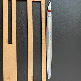 #釣具#メタルジグ#160g#新品#夜光#集魚効果抜群#ルアー#cの画像