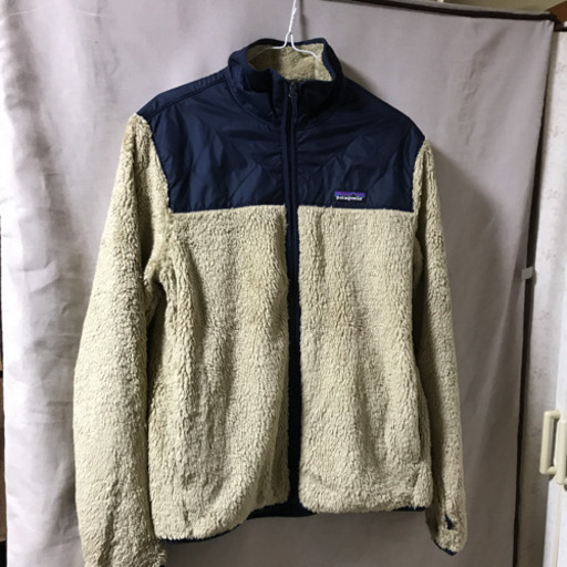 patagonia イスマススリーインワンジャケット