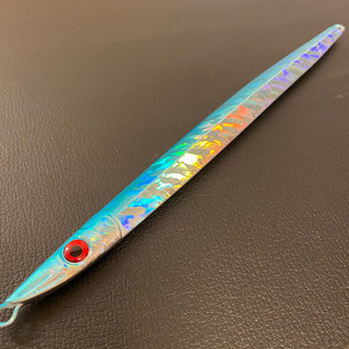 #釣具#メタルジグ#160g#新品#夜光#集魚効果抜群#ルアー#d