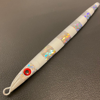 #釣具#メタルジグ#160g#新品#夜光#集魚効果抜群#ルアー#dの画像