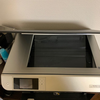 HP プリンターenvy 5530