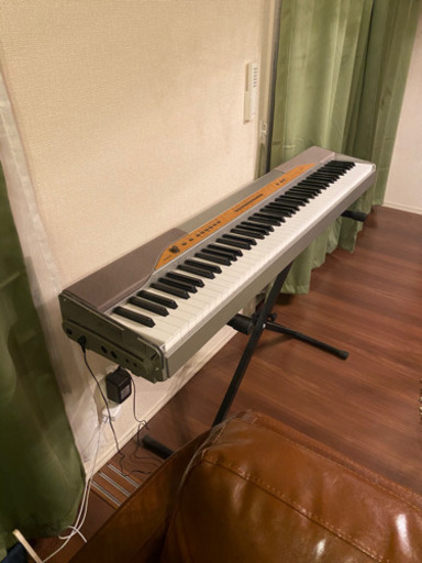 ★格安セール中★電子ピアノ　CASIO PriviA PX-110