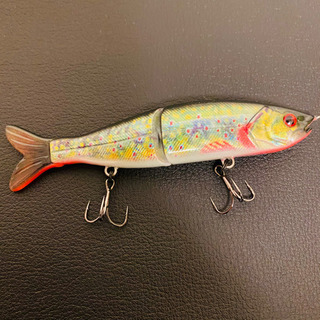 #釣具#スローシンキング#ルアー#約24g#新品#バス#集魚効果抜群#