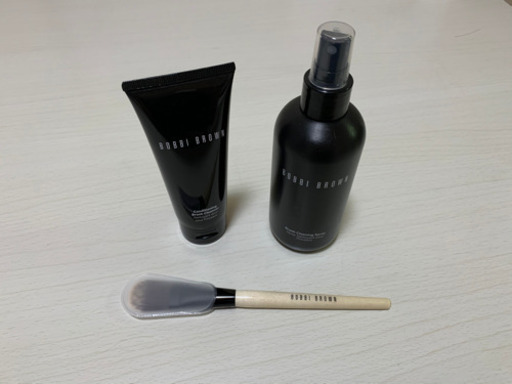 Bobbi Brown ファウンデーションブラシなどのセット