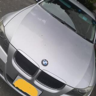 BMW320i ツーリングこめ／SOLD OUTの画像