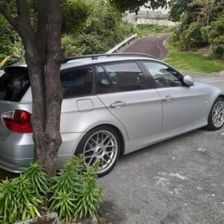 BMW320i ツーリングこめ／SOLD OUT