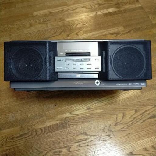 【3000円】Victor　RD-XV10